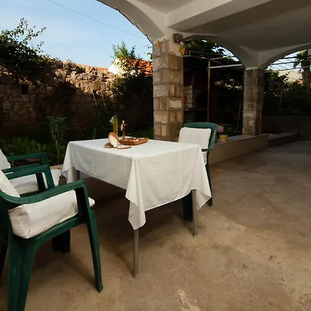 Azinovic Apartment Dubrovnik