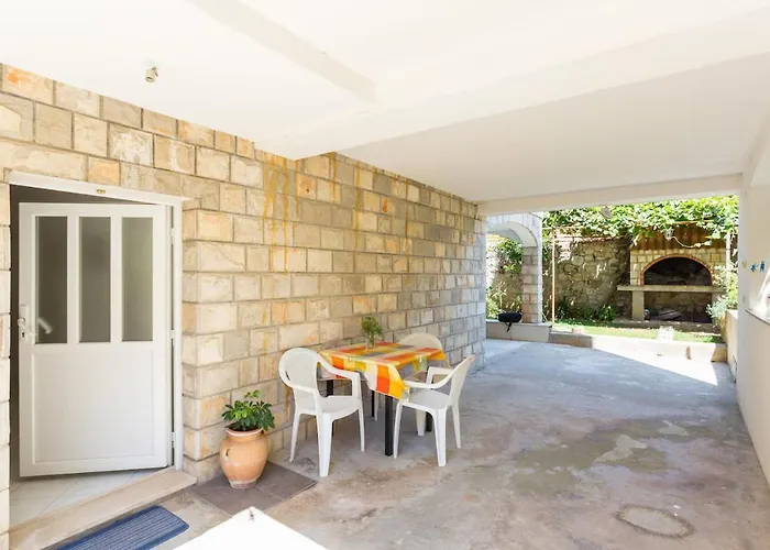 דירה Azinovic דוברובניק