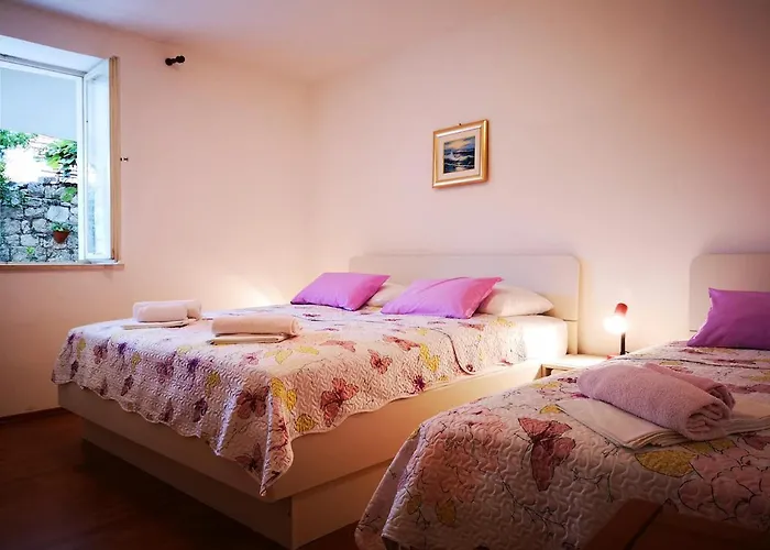 דירה Azinovic דוברובניק