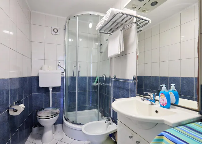 דירה Azinovic דוברובניק