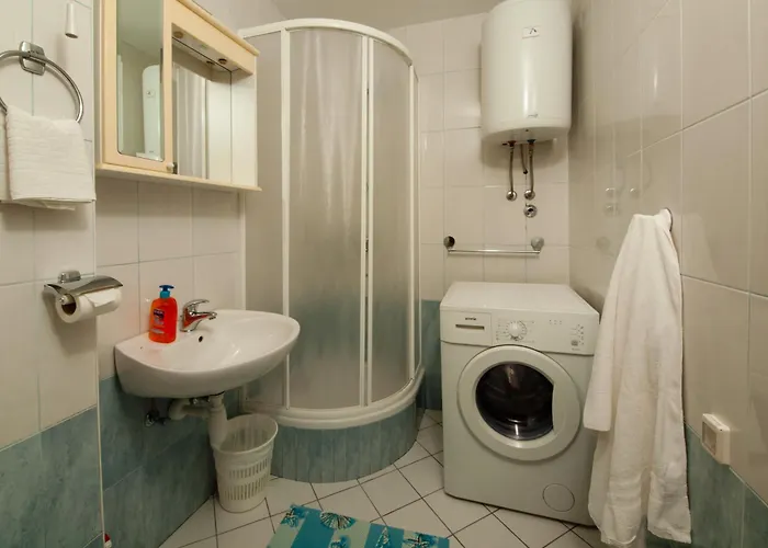 דירה Azinovic דוברובניק