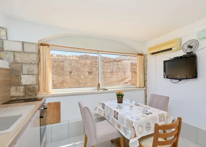 Azinovic * ドゥブロブニク