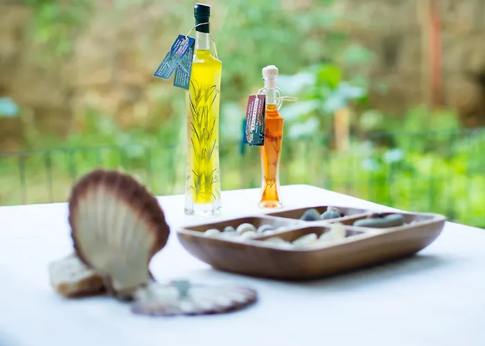 Azinovic アパート