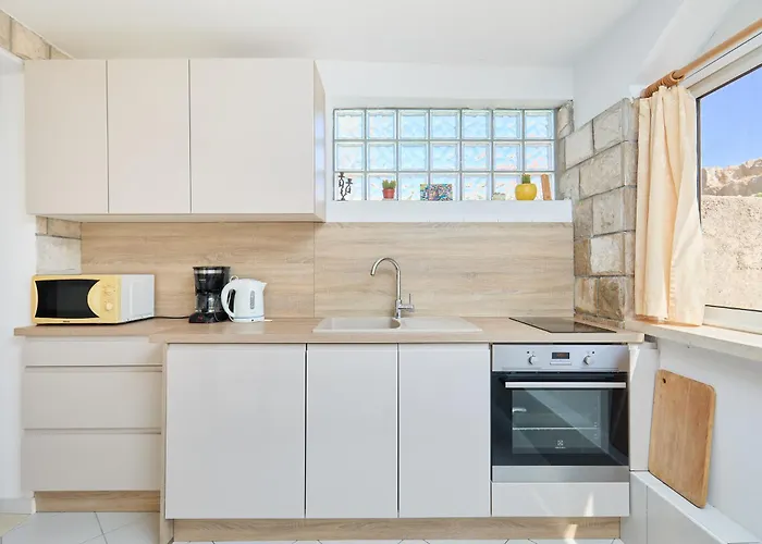 Azinovic Apartamento