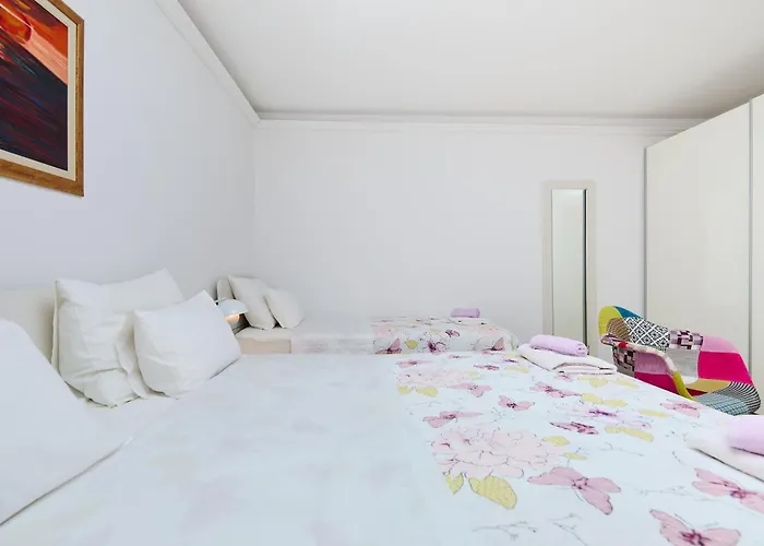 Apartamento Azinovic